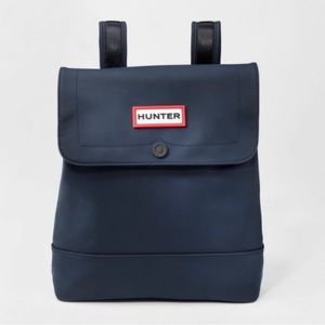 Hunter for Target 20th Anniversary Edition Backpack in Navy